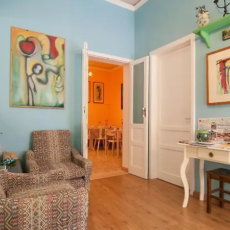 Casa Di Pam * שיקלי