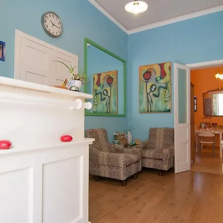 Casa Di Pam * שיקלי