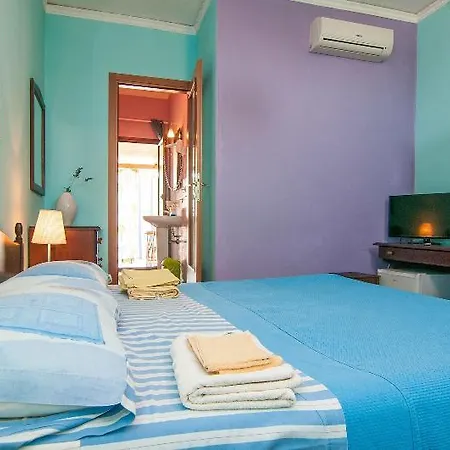 Casa Di Pam 시클리