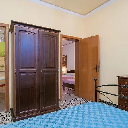 Casa Di Pam * 시클리