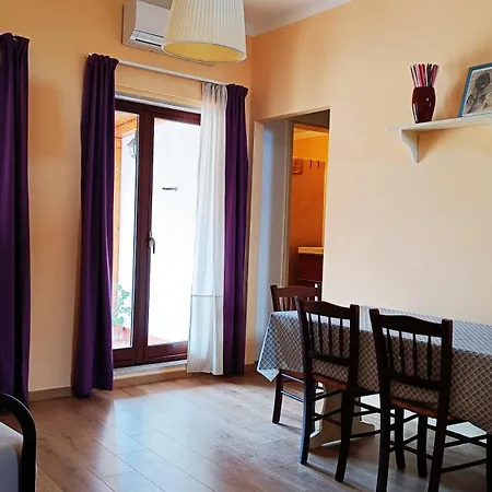 Casa Di Pam * שיקלי
