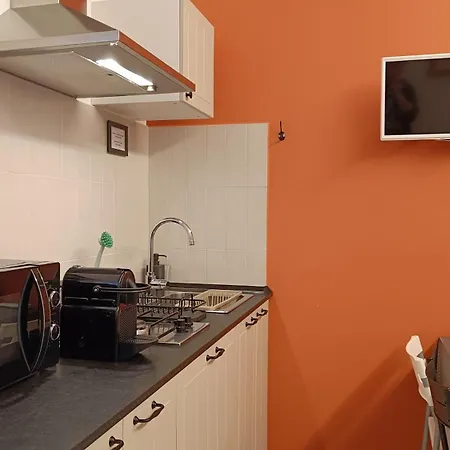 Casa Di Pam שיקלי
