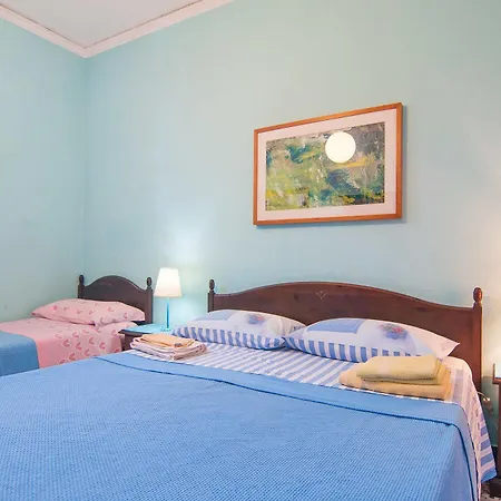 아파트 Casa Di Pam *