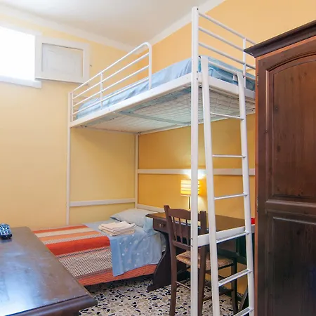 Casa Di Pam * שיקלי