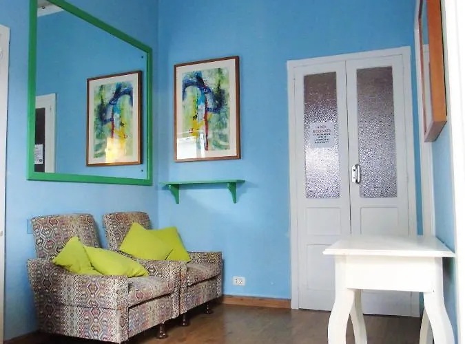 公寓 Casa Di Pam *