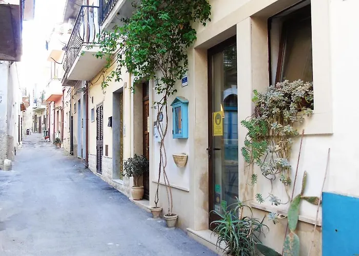 Casa Di Pam 公寓 *