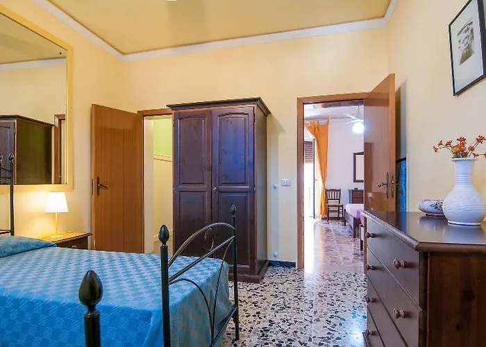 Casa Di Pam 希克利