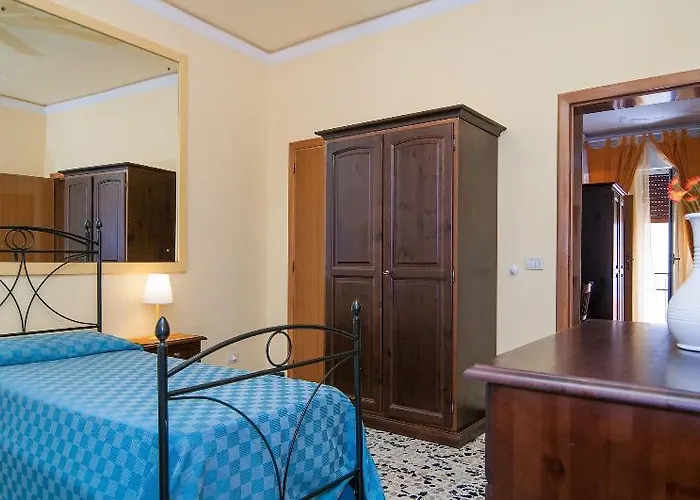 Casa Di Pam