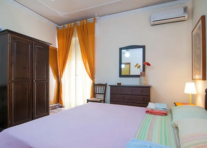 Casa Di Pam 公寓 希克利