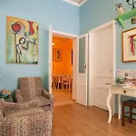 Casa Di Pam * Scicli