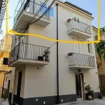 Apartmán Casa Di Pam *