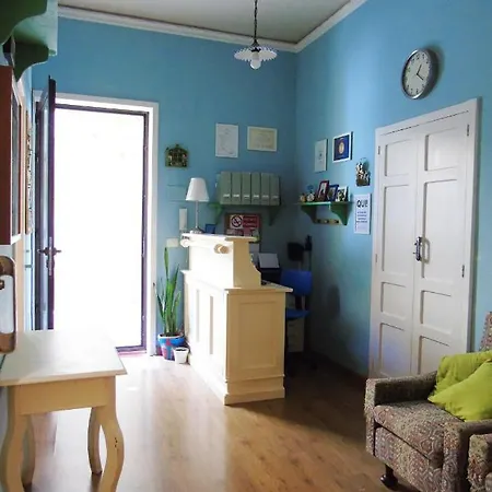 Casa Di Pam Διαμέρισμα
