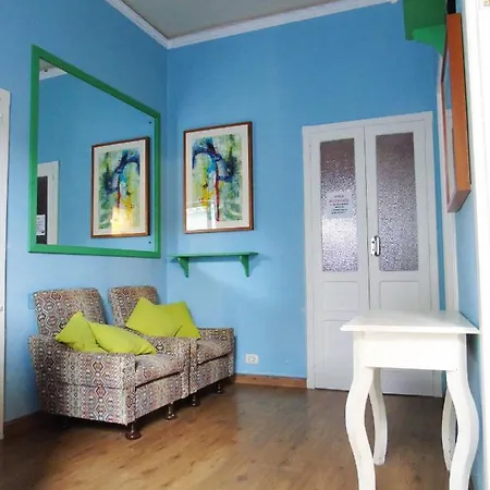 Διαμέρισμα Casa Di Pam *