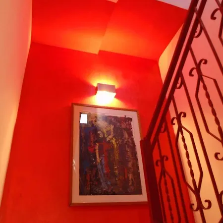 Casa Di Pam * Scicli