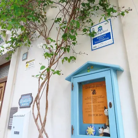 Διαμέρισμα Casa Di Pam Scicli