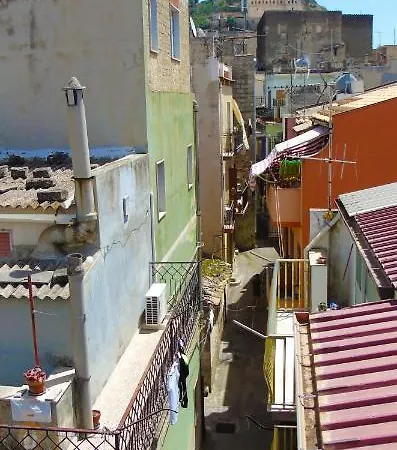 Διαμέρισμα Casa Di Pam Scicli