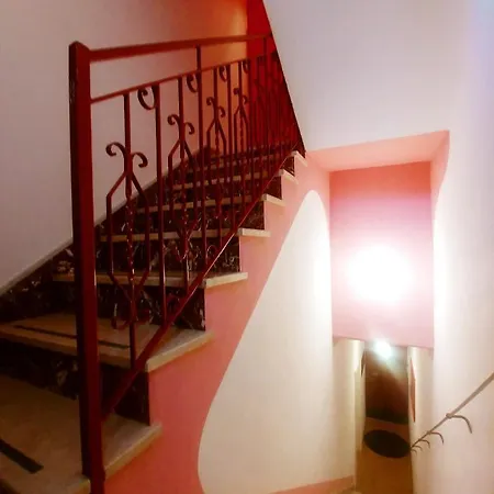 Apartman Casa Di Pam Scicli
