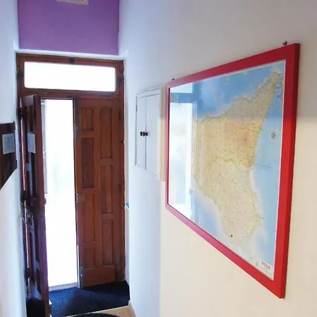 Casa Di Pam *