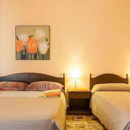 Διαμέρισμα Casa Di Pam *