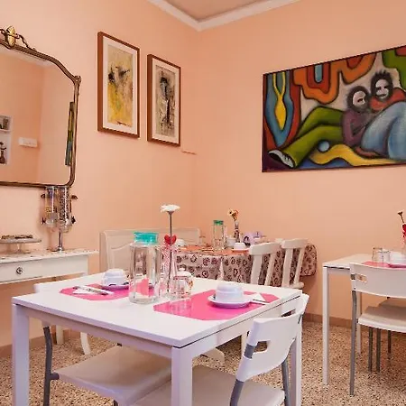 Διαμέρισμα Casa Di Pam