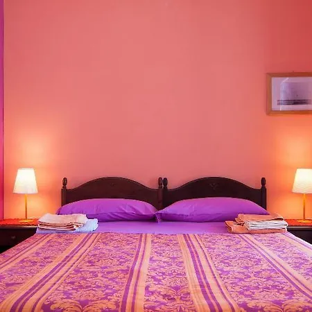 Casa Di Pam Διαμέρισμα