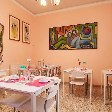 Apartman Casa Di Pam Scicli