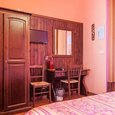 Apartman Casa Di Pam