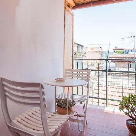 Casa Di Pam
