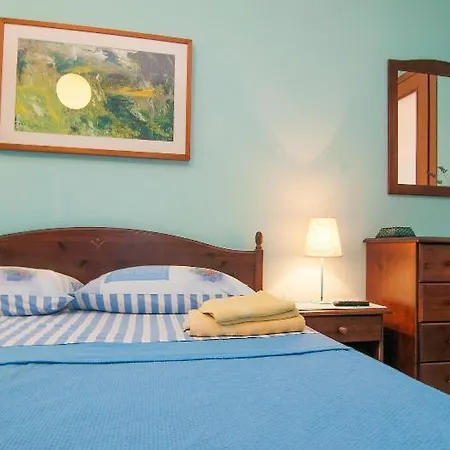 Διαμέρισμα Casa Di Pam