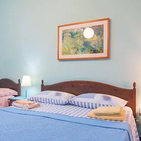 Apartman Casa Di Pam
