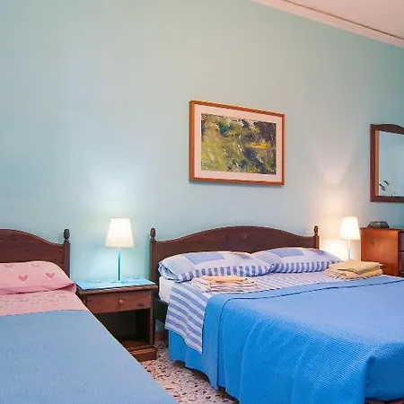 Casa Di Pam *