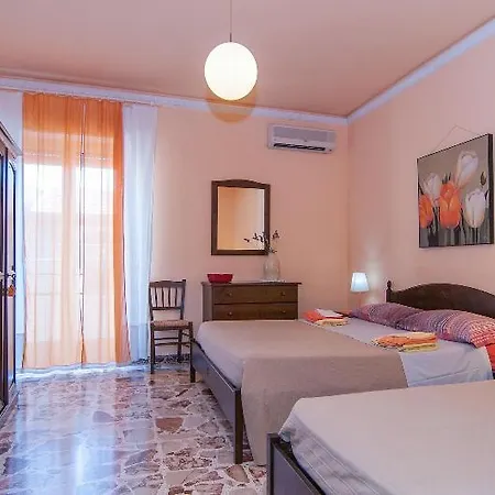 Διαμέρισμα Casa Di Pam