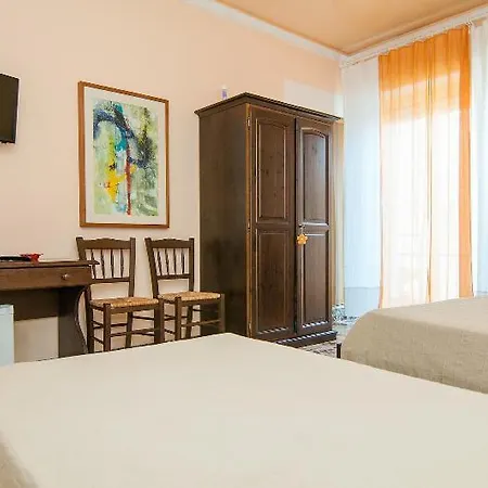 Διαμέρισμα Casa Di Pam