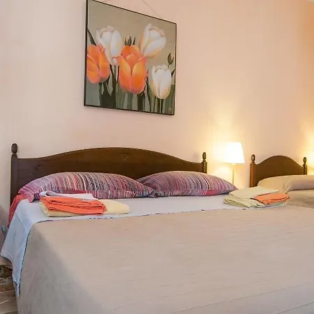 Apartman Casa Di Pam *