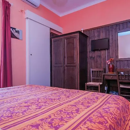 Διαμέρισμα Casa Di Pam *