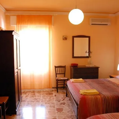 Casa Di Pam Διαμέρισμα Scicli
