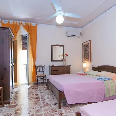Διαμέρισμα Casa Di Pam *