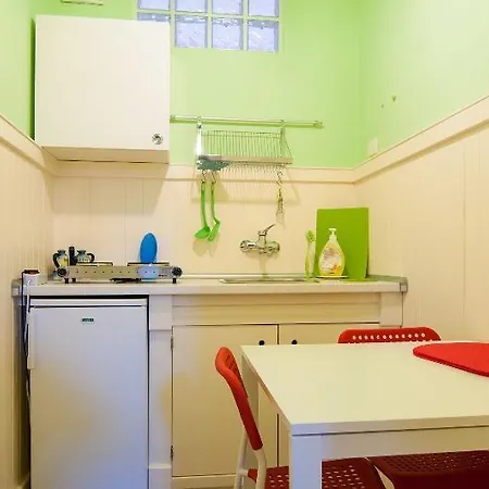 Apartman Casa Di Pam *