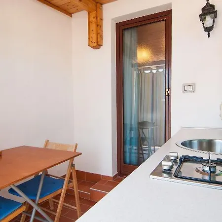 Διαμέρισμα Casa Di Pam *