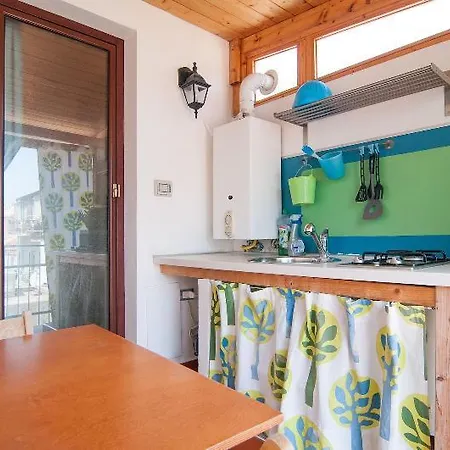 Casa Di Pam Διαμέρισμα *