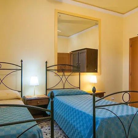 Apartman Casa Di Pam Scicli