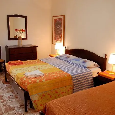 Casa Di Pam Διαμέρισμα