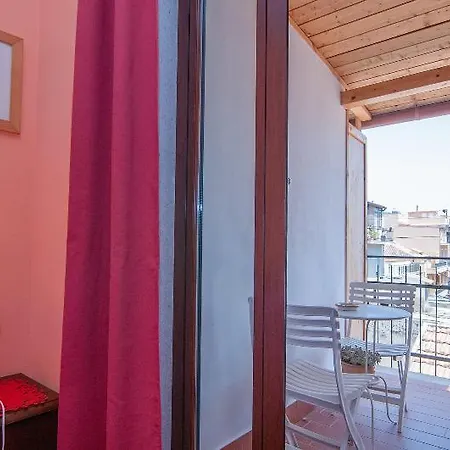Apartman Casa Di Pam Scicli
