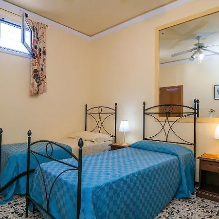 Casa Di Pam Διαμέρισμα