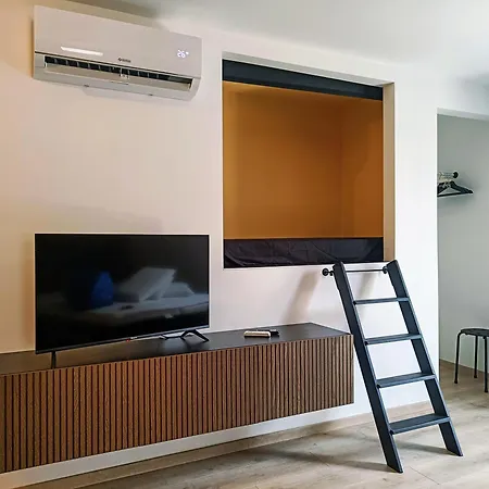 Διαμέρισμα Casa Di Pam