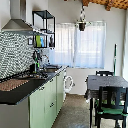 Casa Di Pam Διαμέρισμα Scicli