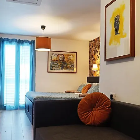 Casa Di Pam *