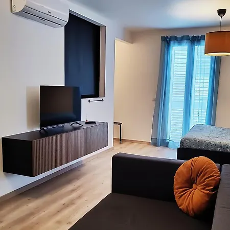 Casa Di Pam Scicli