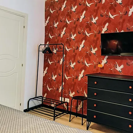 Casa Di Pam Apartment