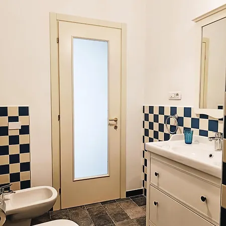 Διαμέρισμα Casa Di Pam